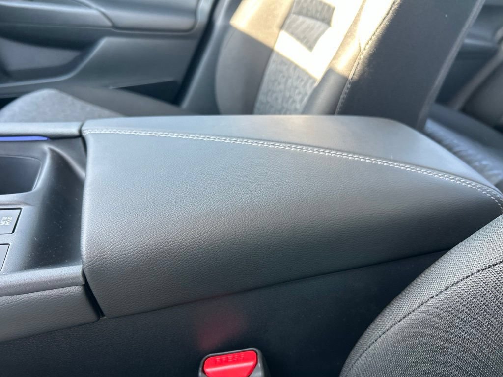 New 2026 Nissan Sentra SV w/ SV Convenience Package FWD image 36