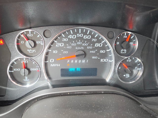 New 2026 Chevrolet Express 3500 RWD image 30