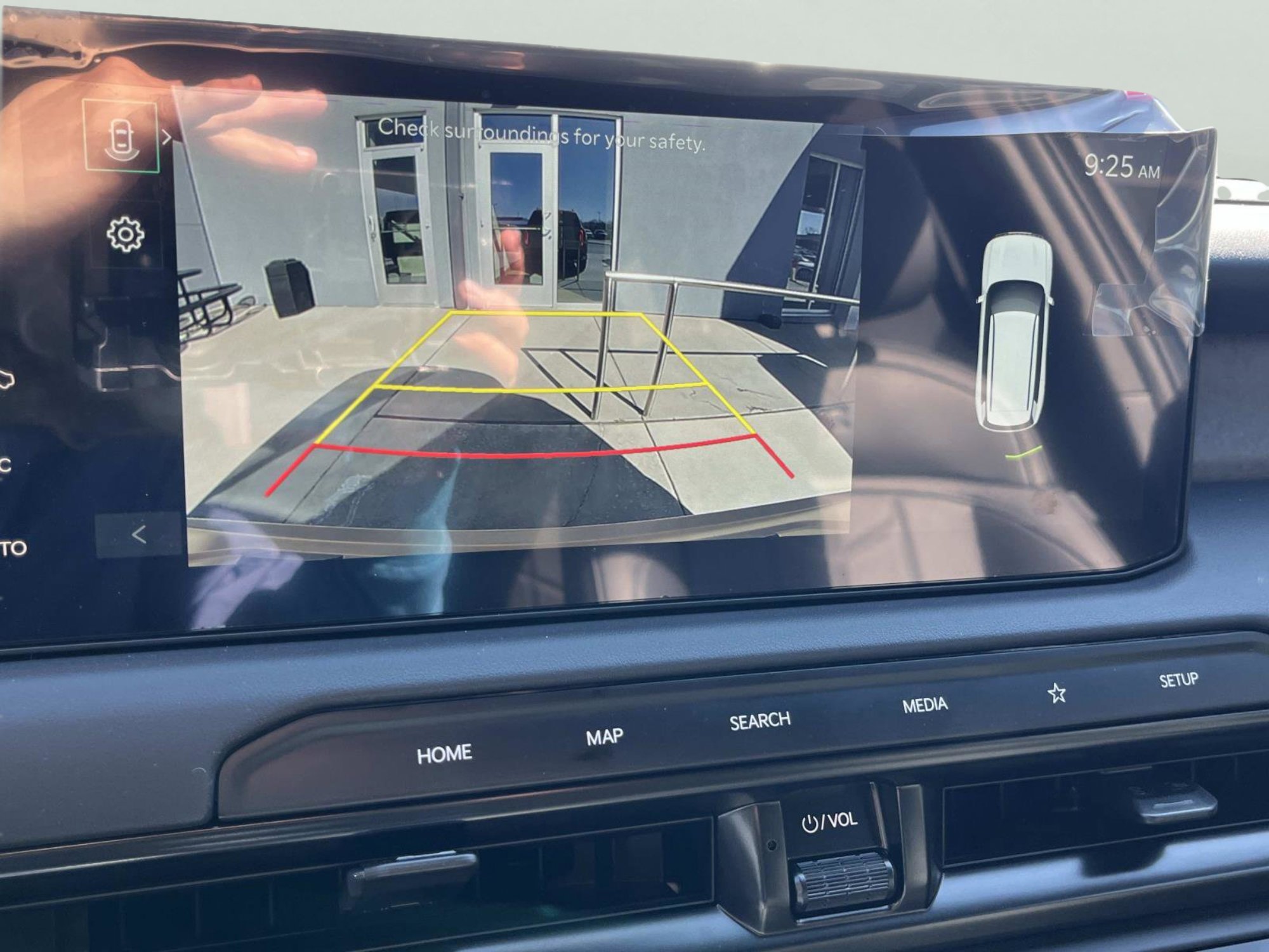 New 2027 Kia Telluride EX X-Line image 34