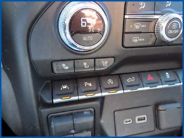 Used 2019 GMC Sierra 1500 AT4 w/ AT4 Premium Package AWD/4WD image 26