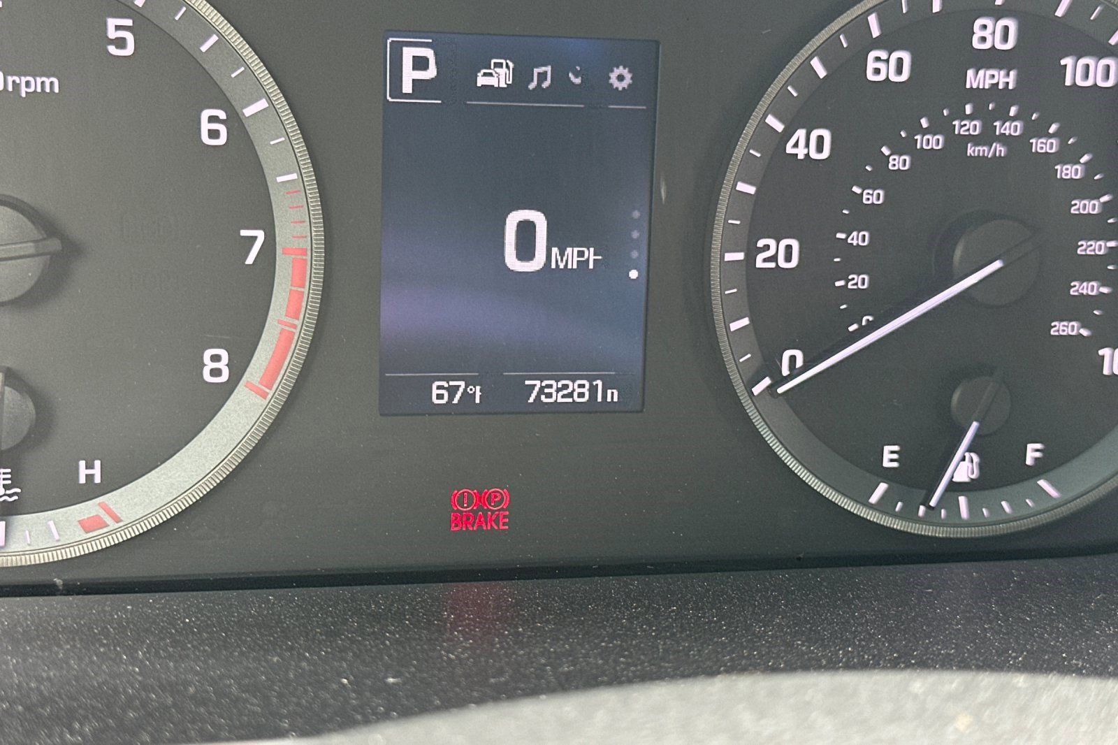 Used 2017 Hyundai Sonata Sport w/ Value Edition Package 02 FWD image 20