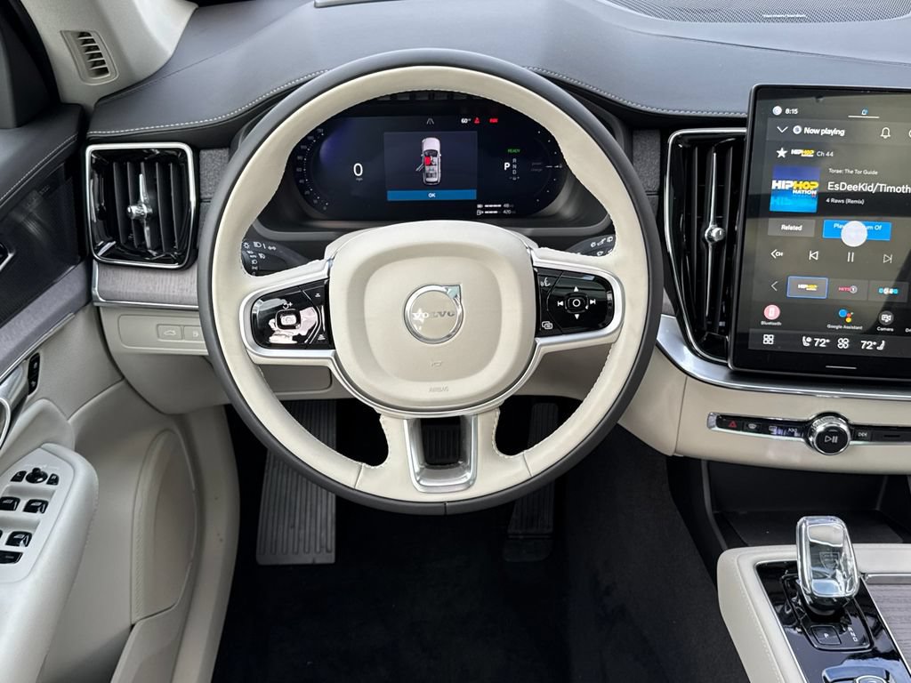 New 2026 Volvo XC90 T8 Ultra w/ Protection Package Premier AWD/4WD image 13