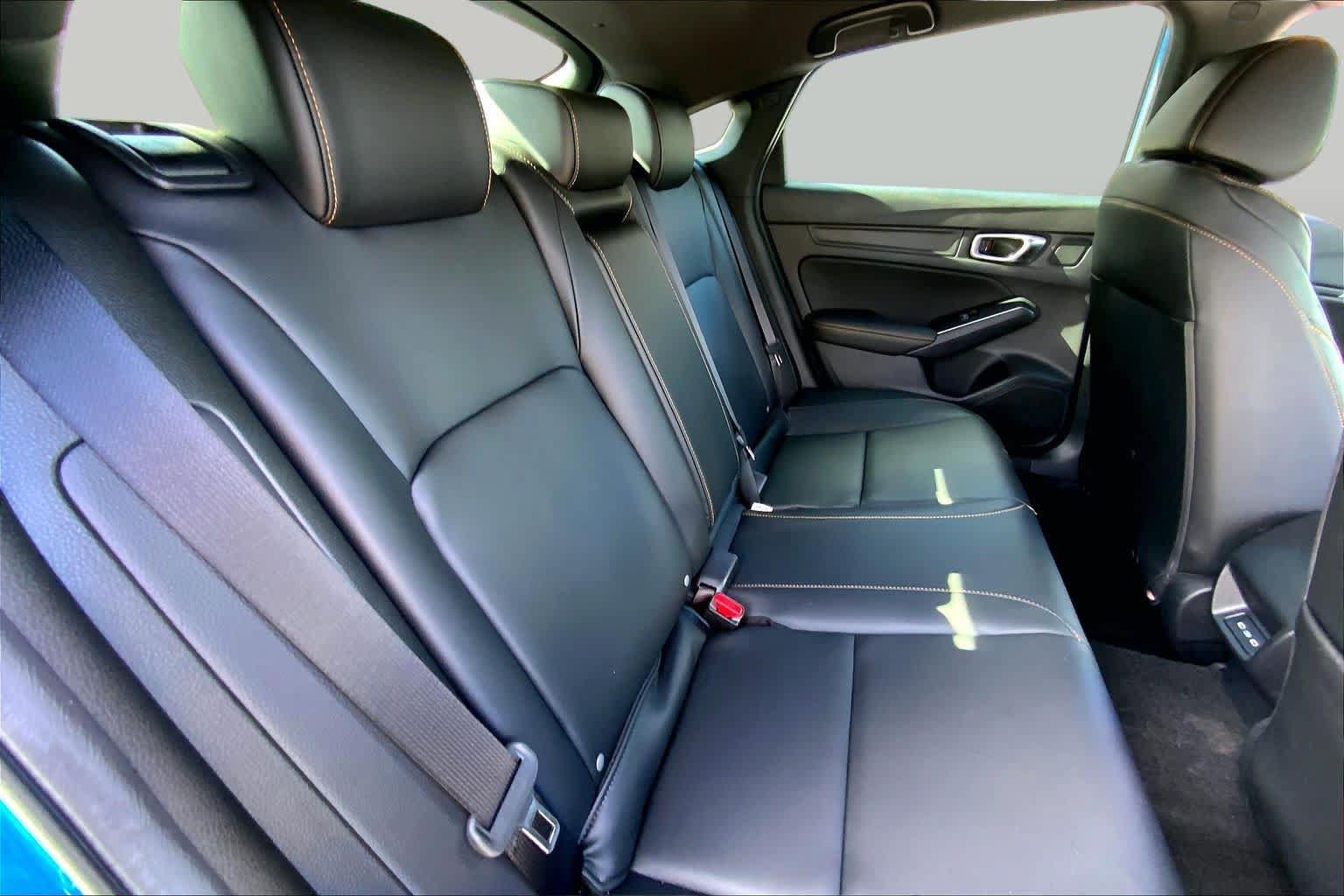 Used 2026 Acura Integra A-Spec w/ Technology Package FWD image 21