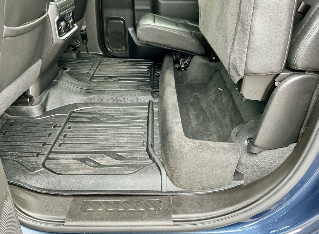 Used 2021 GMC Sierra 1500 SLT image 29