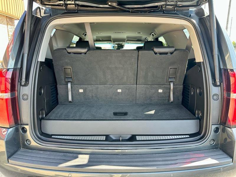 Used 2019 Chevrolet Tahoe LT RWD image 7