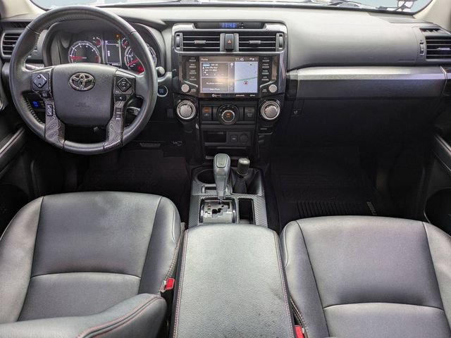 Used 2021 Toyota 4Runner Venture w/ Moonroof Package AWD/4WD image 17