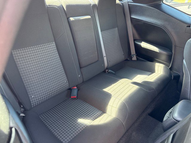 Used 2021 Dodge Challenger R/T w/ Blacktop Package image 11