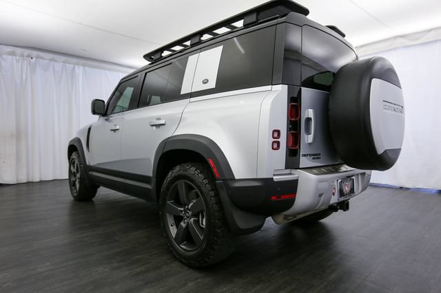 Used 2020 Land Rover Defender 110 SE AWD/4WD image 31