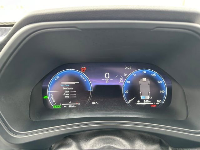 Used 2026 Toyota Grand Highlander Limited image 23