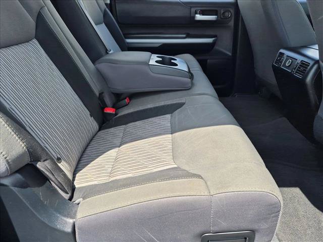 Used 2014 Toyota Tundra SR5 w/ SR5 Upgrade Package RWD image 17