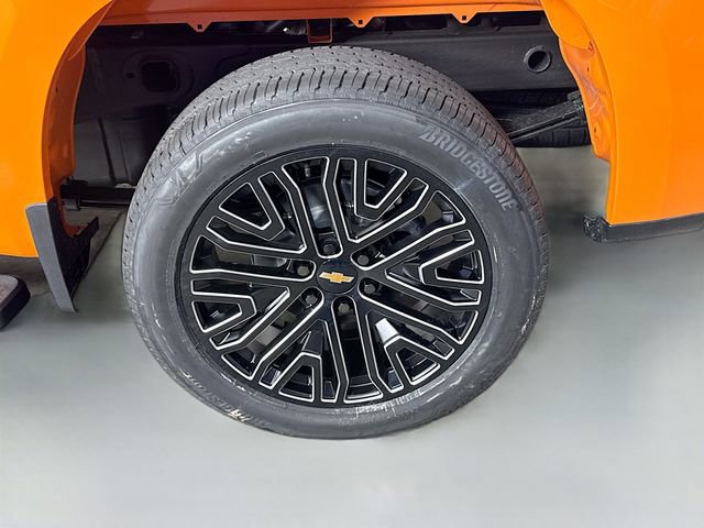 New 2026 Chevrolet Silverado 1500 LT AWD/4WD image 35