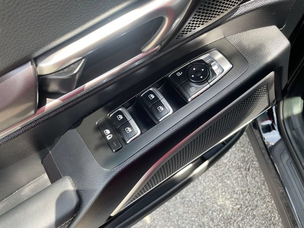Used 2024 Kia Telluride S w/ S Sunroof Package AWD/4WD image 12