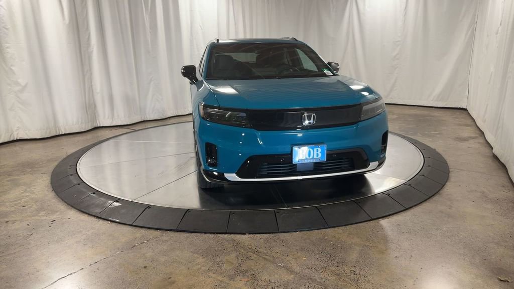 New 2026 Honda Prologue Elite image 3