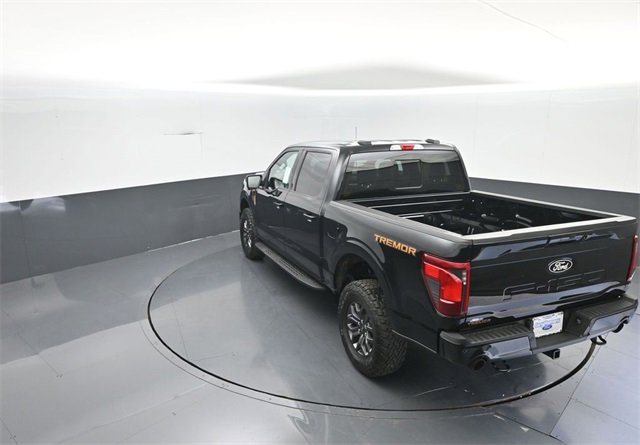 New 2025 Ford F150 Tremor w/ Tow/Haul Package image 26