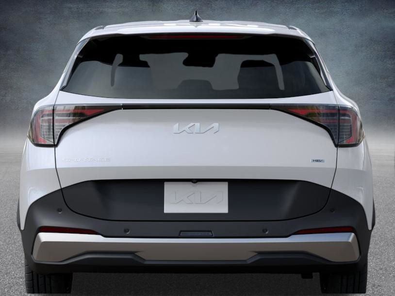 Used 2026 Kia Sportage LX image 14