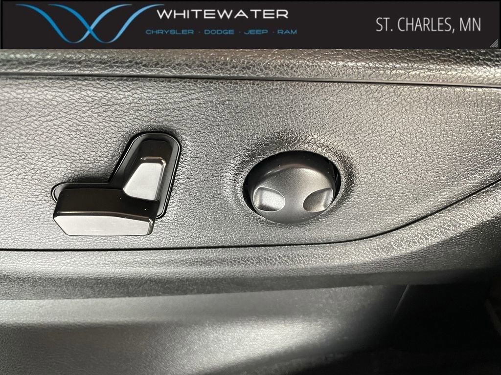 Used 2022 RAM 1500 Big Horn image 12