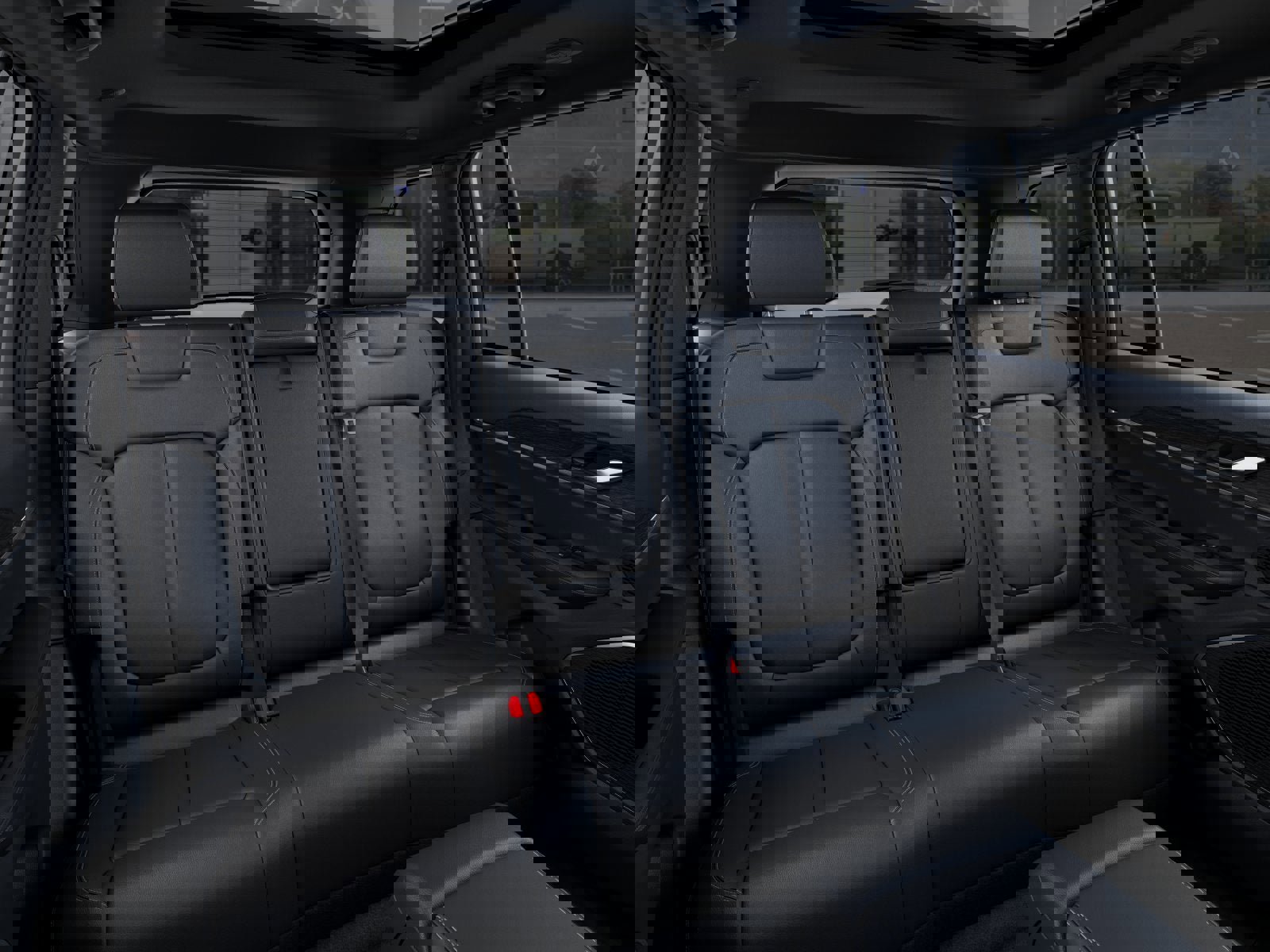 New 2026 Jeep Grand Cherokee Limited w/ Limited Altitude Package image 16