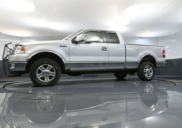 Used 2005 Ford F150 XL AWD/4WD image 46