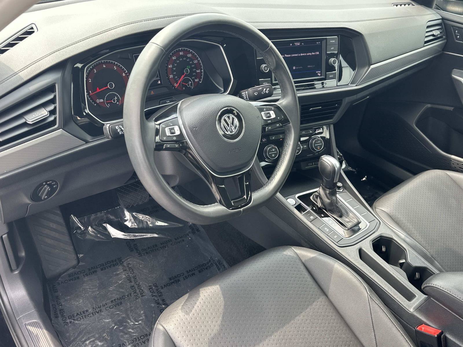 Used 2020 Volkswagen Jetta SE FWD image 10