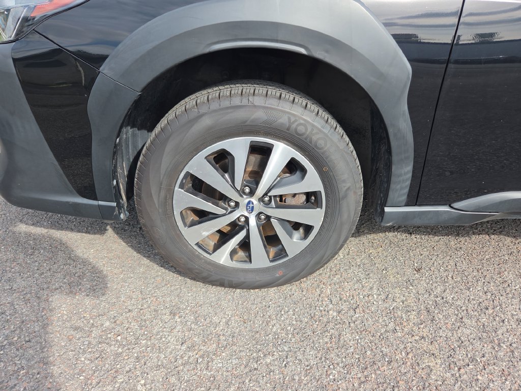 Certified 2023 Subaru Outback AWD/4WD image 22