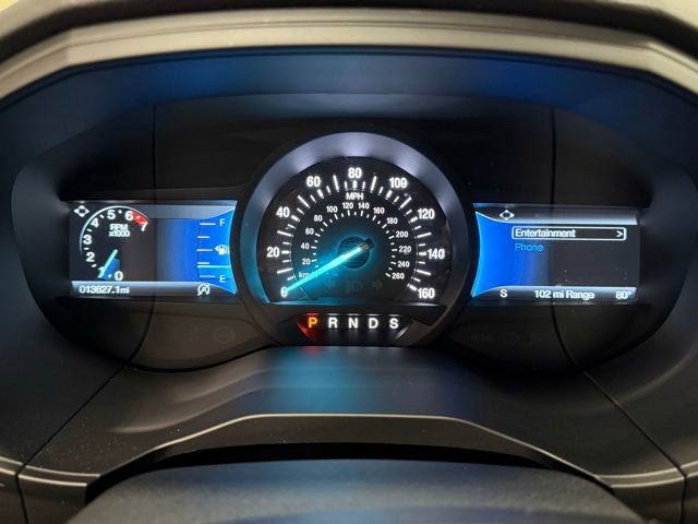 Used 2024 Ford Edge SE image 18