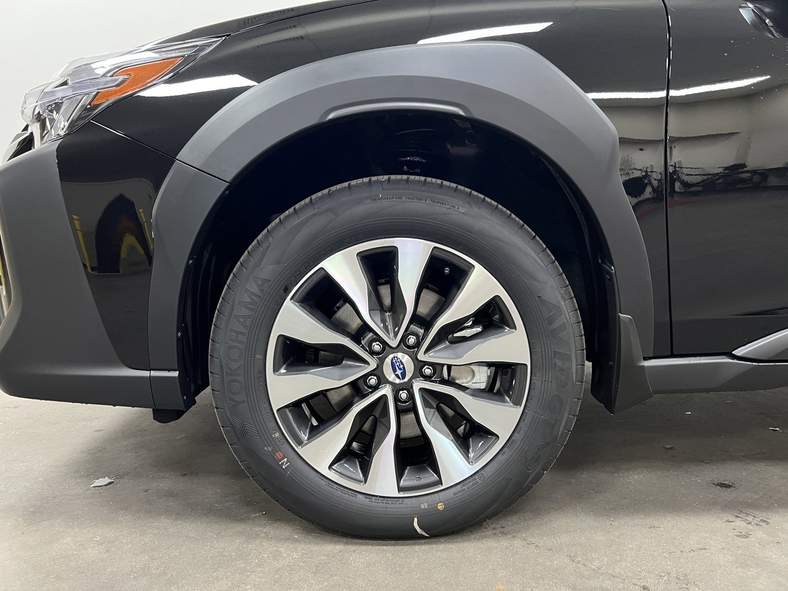 New 2025 Subaru Outback Touring XT w/ Popular Package #2 image 14