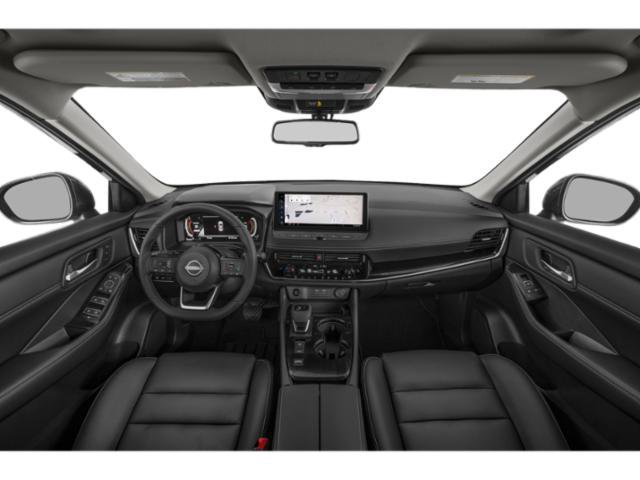 Used 2025 Nissan Rogue SL FWD image 11