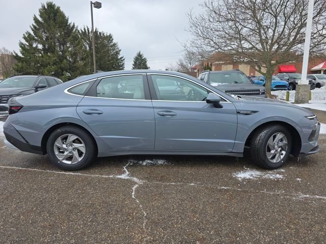 New 2026 Hyundai Sonata SE image 18