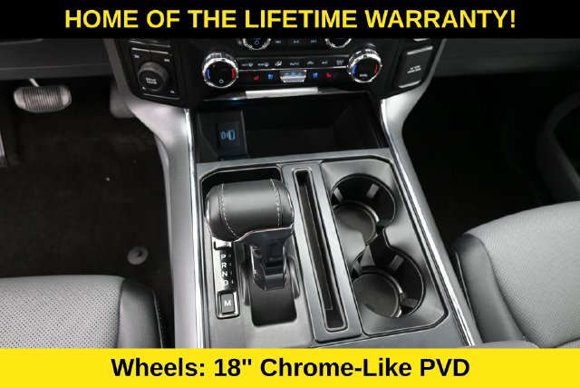 Used 2021 Ford F150 Lariat AWD/4WD image 34