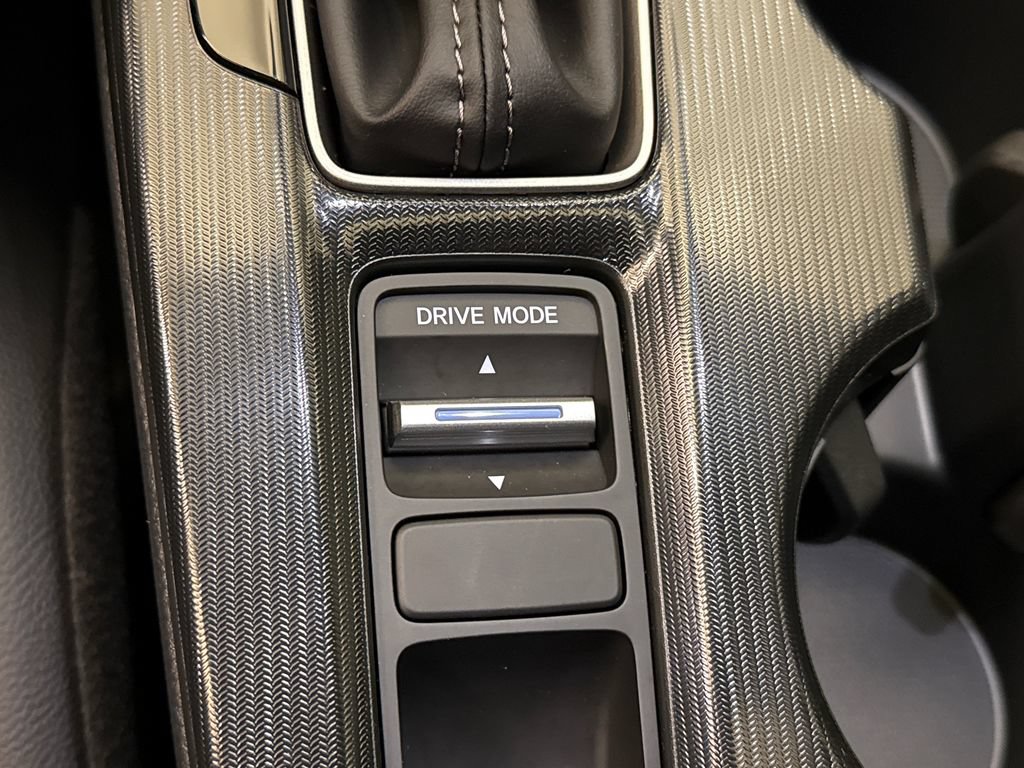 New 2026 Honda Civic Sport Touring image 29
