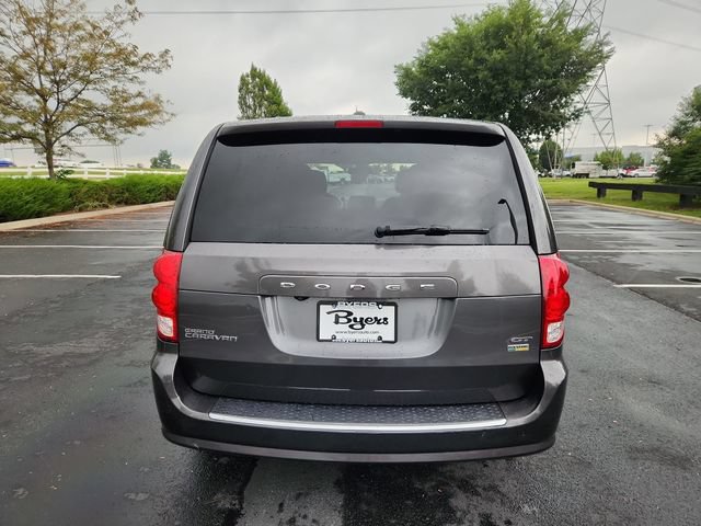 Used 2019 Dodge Grand Caravan GT FWD image 9