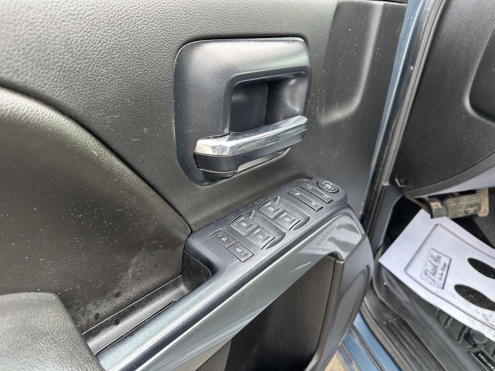 Used 2014 Chevrolet Silverado 1500 LT w/ All Star Edition image 16