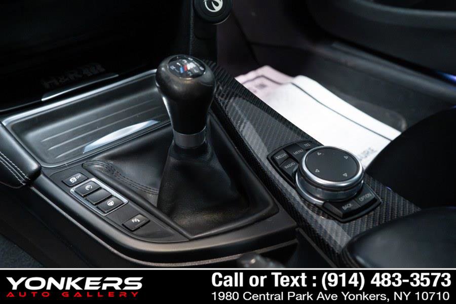 Used 2016 BMW M4 Coupe image 43