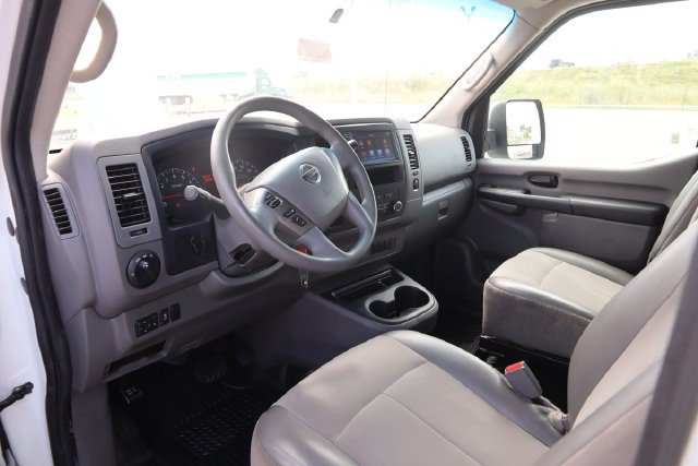 Used 2020 Nissan NV 2500 S RWD image 11