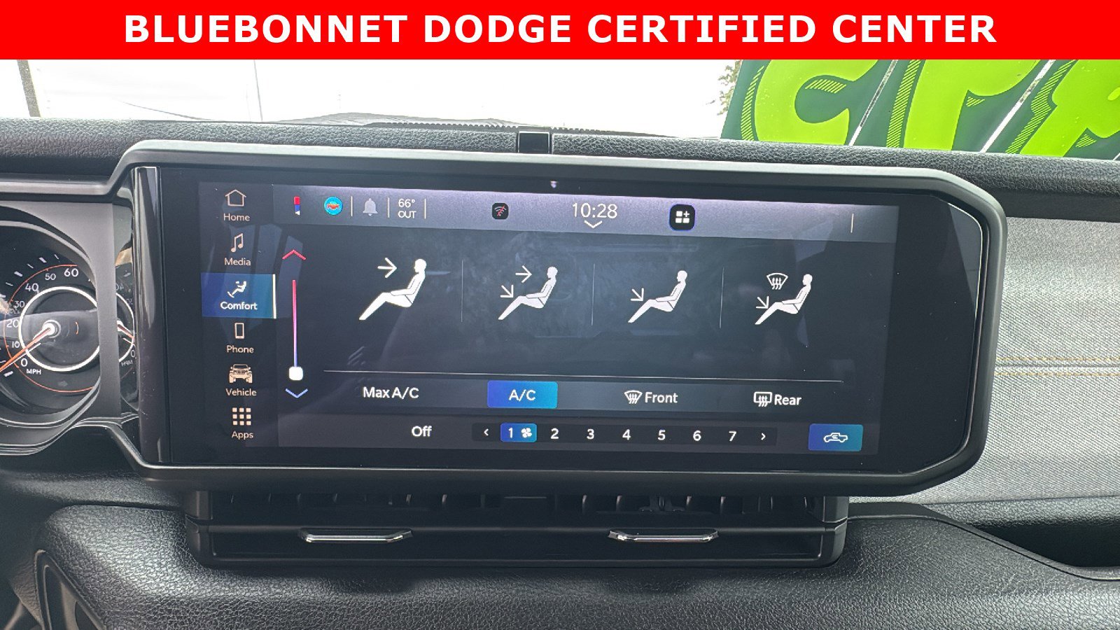 Used 2025 Jeep Gladiator Sport AWD/4WD image 18
