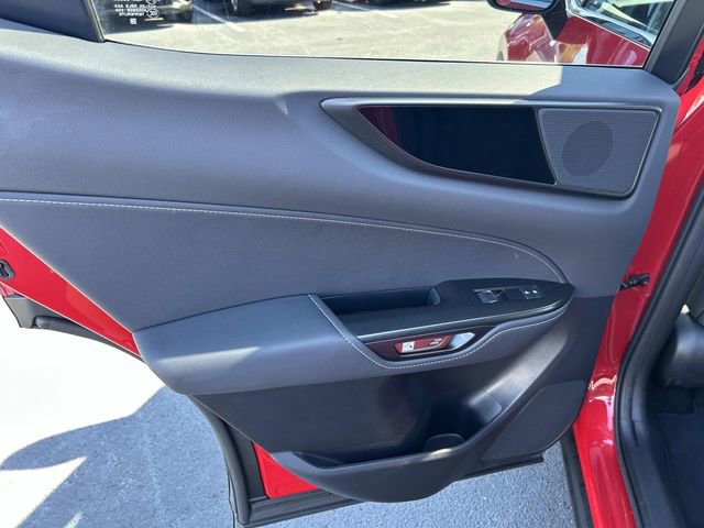 Used 2024 Lexus NX 350 AWD w/ Cold Area Package image 21