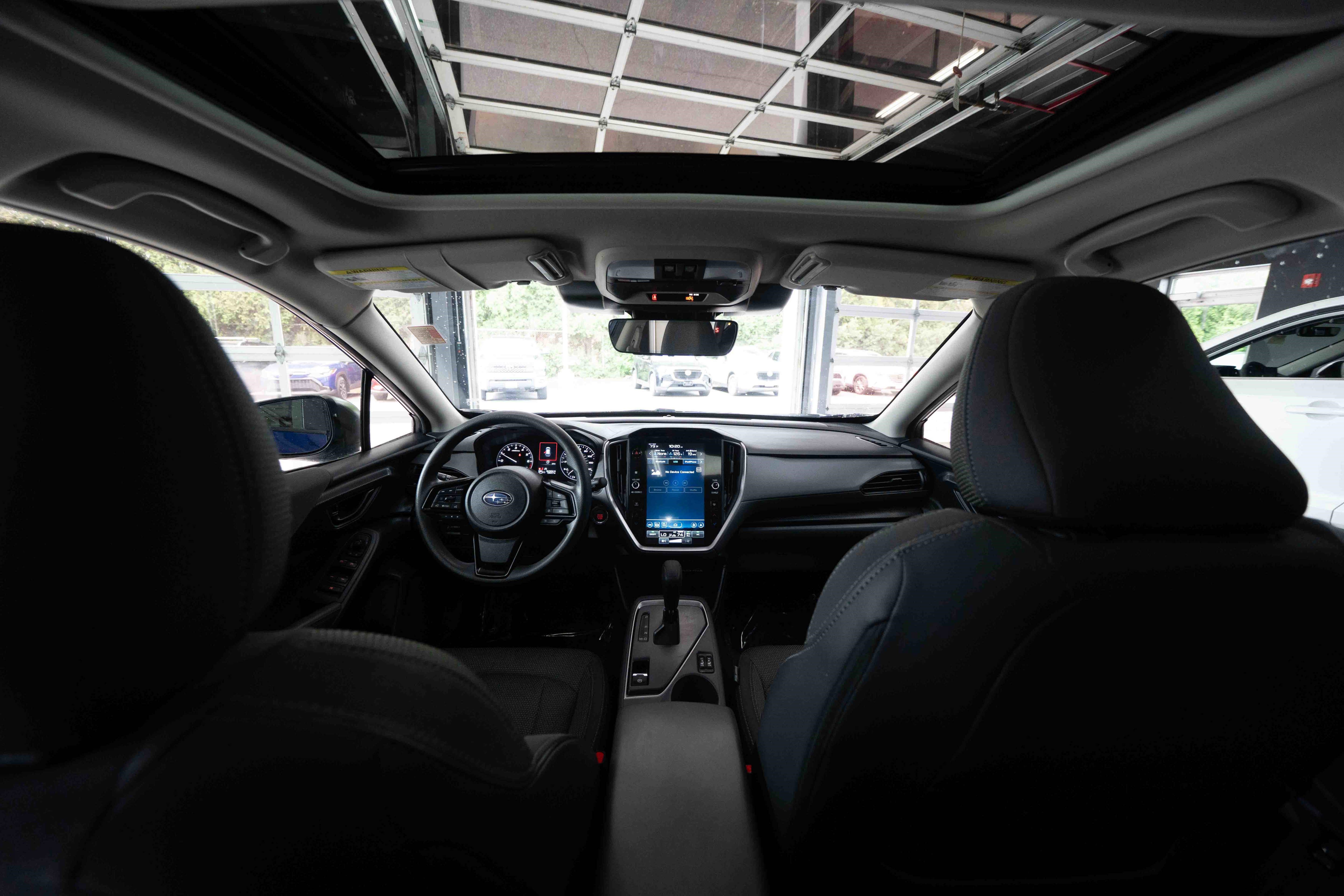 Used 2024 Subaru Crosstrek 2.0i Premium AWD/4WD image 19