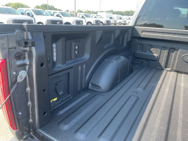 New 2025 Ford F150 XLT w/ Equipment Group 302A MID image 74