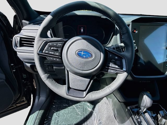 New 2026 Subaru Forester Limited AWD/4WD image 9