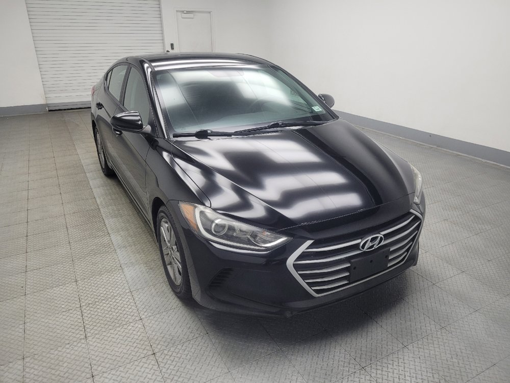 Used 2018 Hyundai Elantra SEL FWD image 13