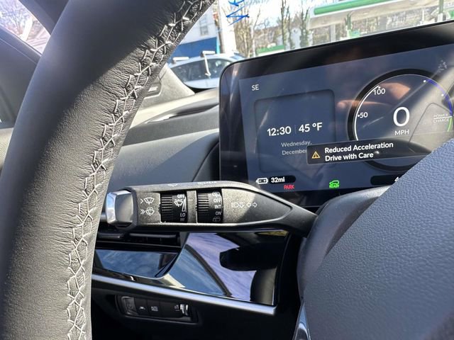 New 2026 Honda Prologue Touring image 24