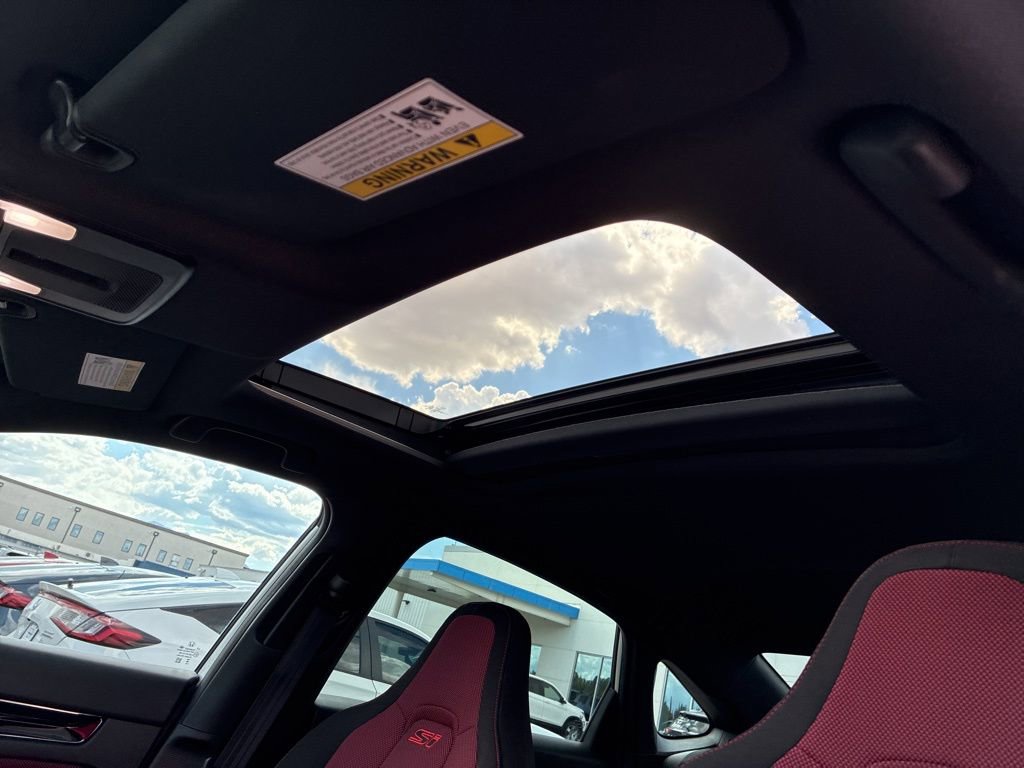 Used 2024 Honda Civic Si image 21