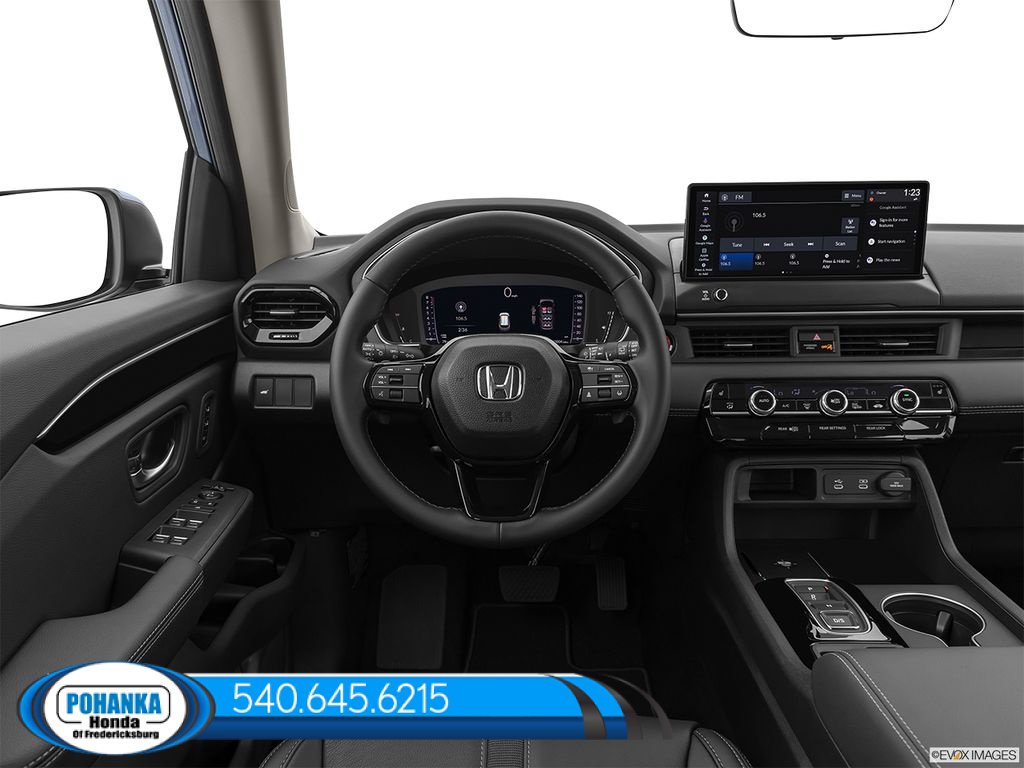 New 2026 Honda Pilot EX-L image 13