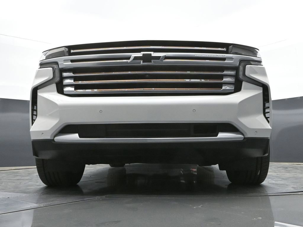 Used 2022 Chevrolet Suburban High Country w/ LPO, Illumination Package AWD/4WD image 50