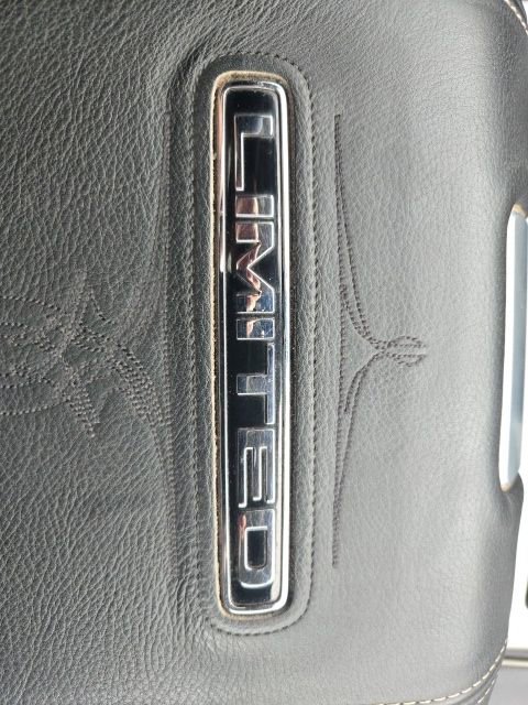 Used 2015 RAM 1500 Limited image 38