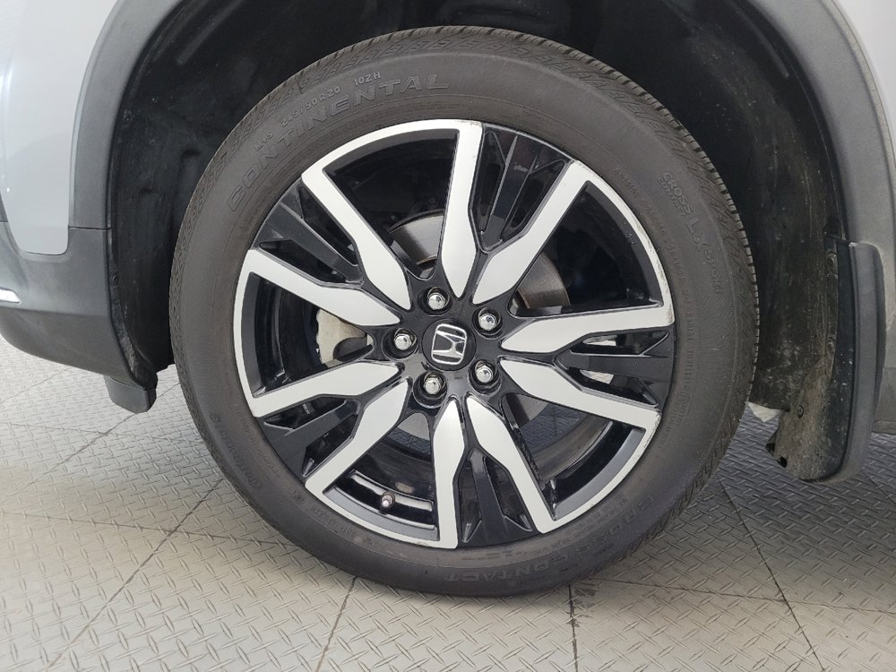 Used 2019 Honda Pilot Touring image 31