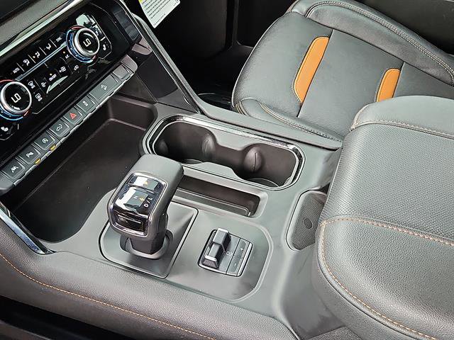Used 2023 GMC Sierra 1500 AT4 w/ AT4 Premium Package image 20