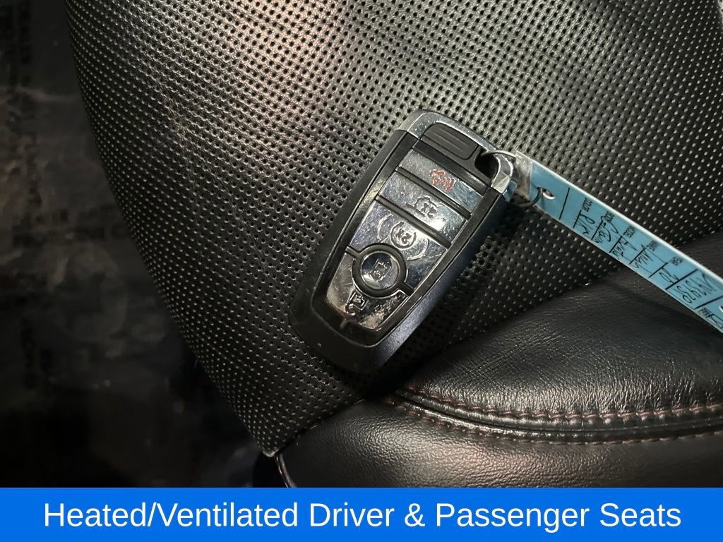 Used 2020 Lincoln Aviator Grand Touring w/ Equipment Group 301A image 35