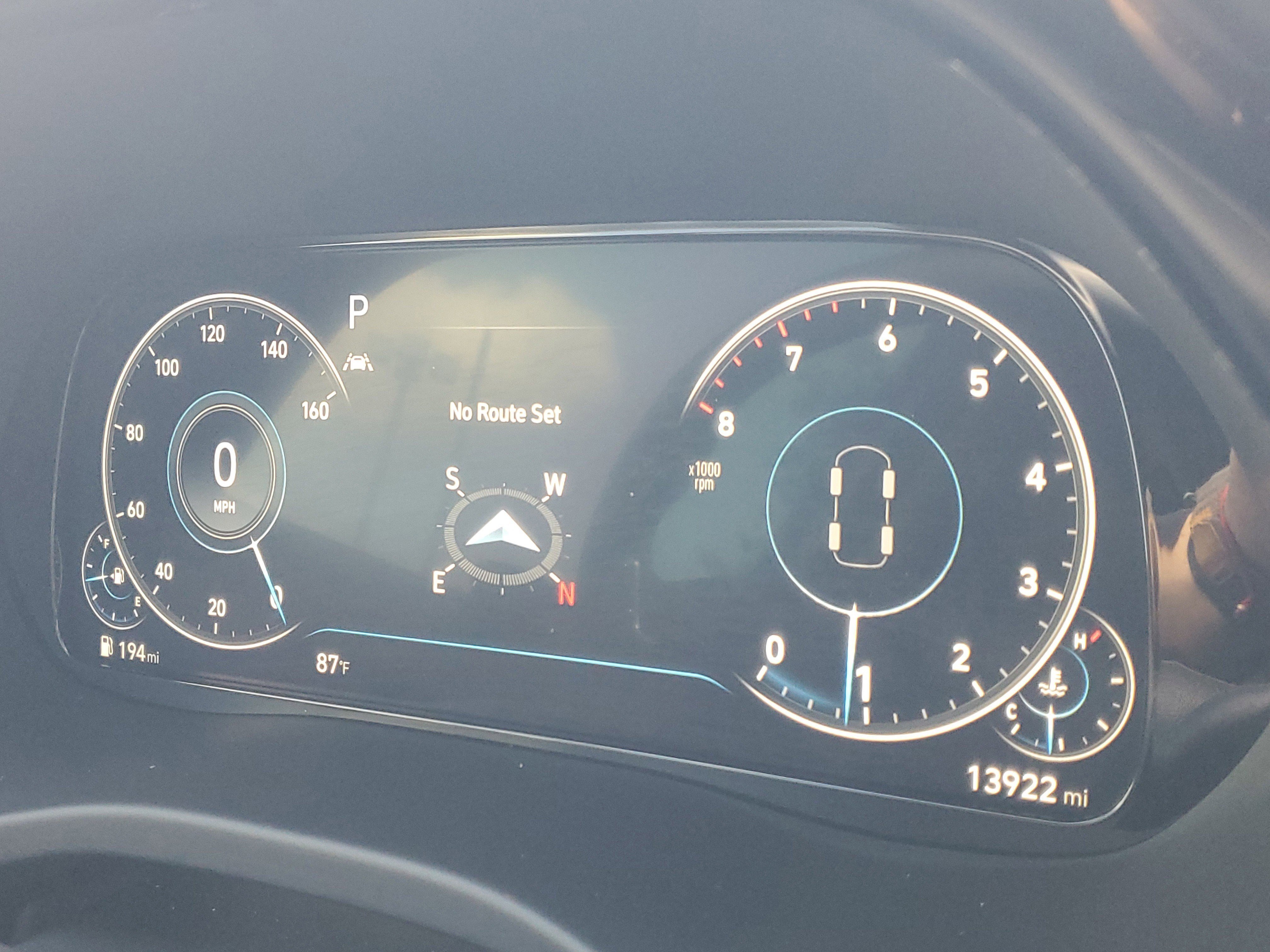 Used 2021 Hyundai Palisade Limited image 26