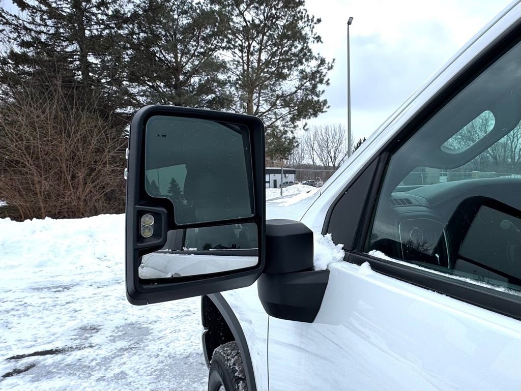 Used 2020 Chevrolet Silverado 2500 LT image 14